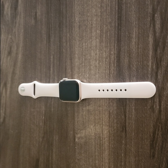 Apple Watch SE
